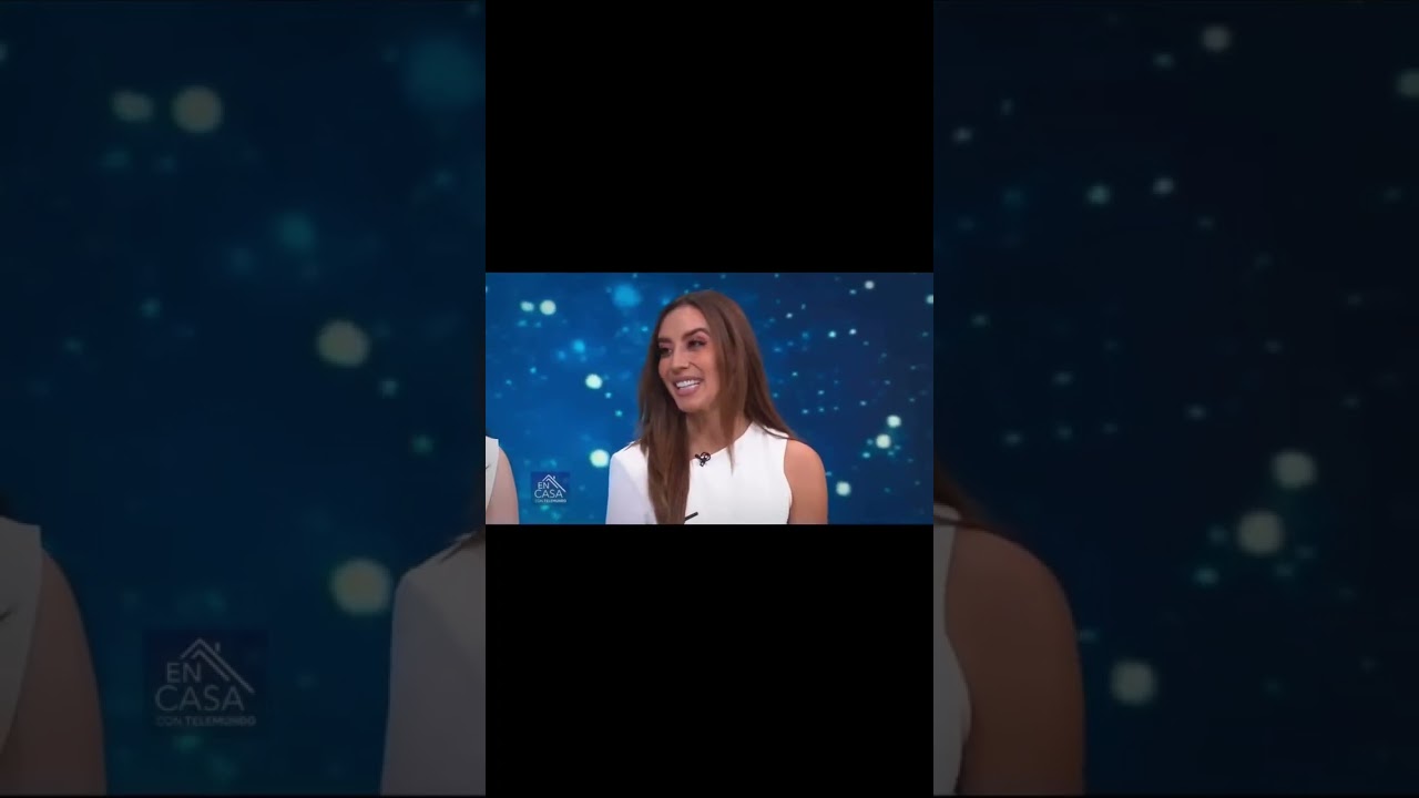 6 candidatas Miss Universe Nicaragua #2025 en Casa con Telemundo.