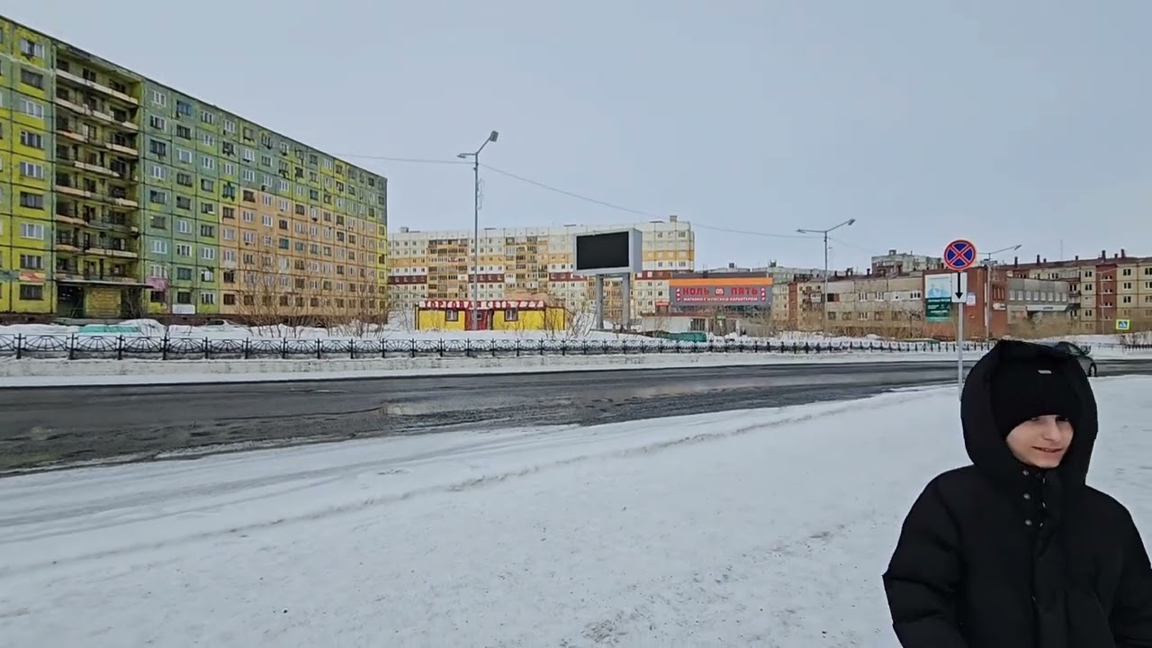 КАЙЕРКАН СЕГОДНЯ, ПРИБЛИЖАЕТСЯ ВЕСНА, НА ДОРОГАХ НАЧЕНАЕТ ПОЯВЛЯТСЯ ВОДА.