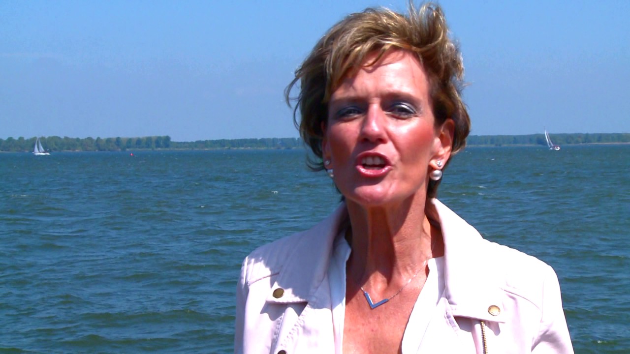 Petra van Zundert - Ga jij met me mee