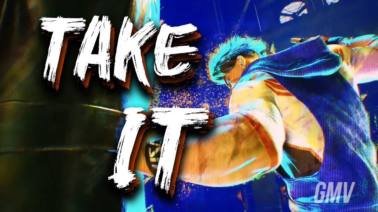 NEFFEX - Take It [GMV]