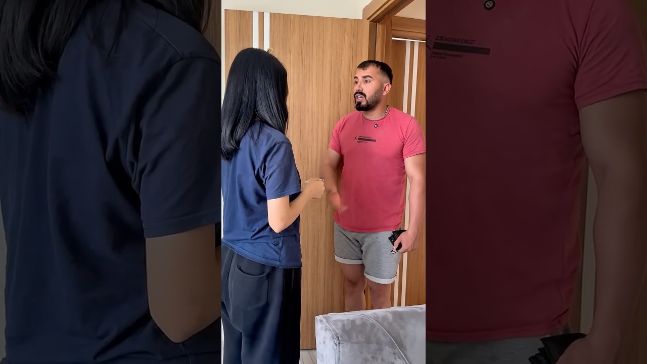 Paylaşmak g&uuml;zeldir#shortvideo #comedy #gaming #global #short
