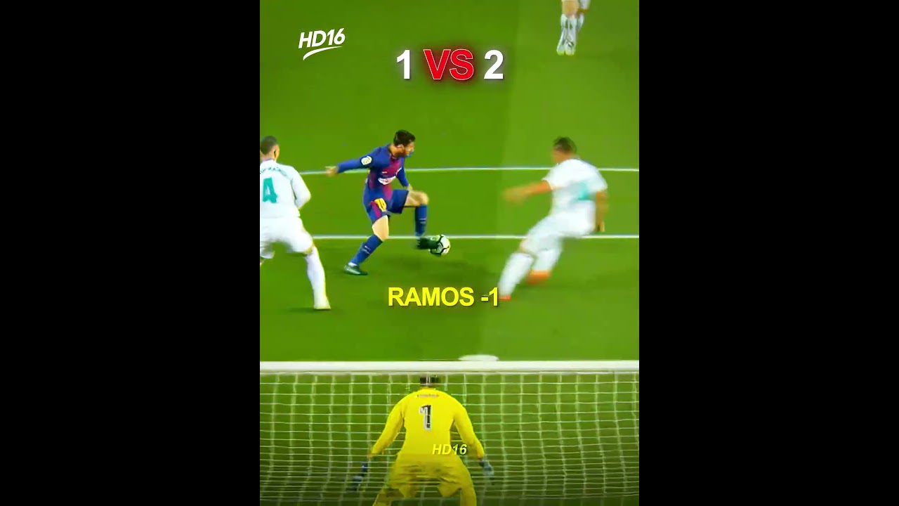 Mourinho Reacts When Messi Vs Real Madrid 😱🔥