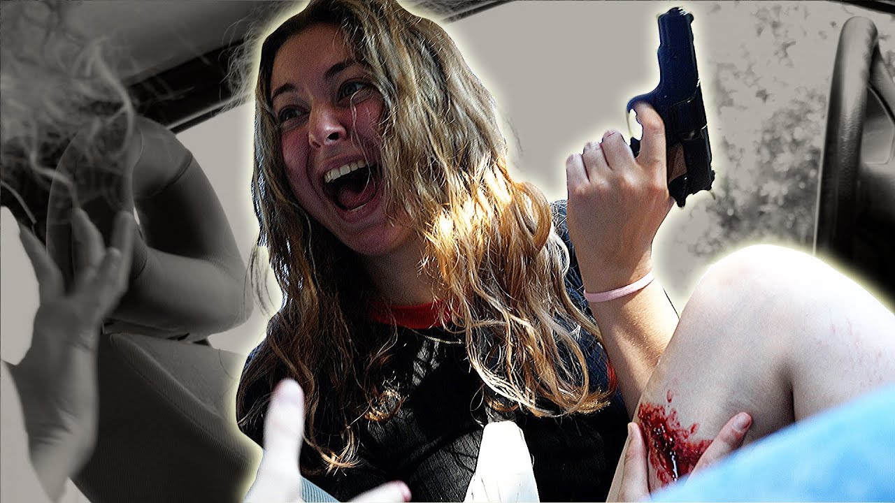 THE REAL LAWRA CROFT !!!!!