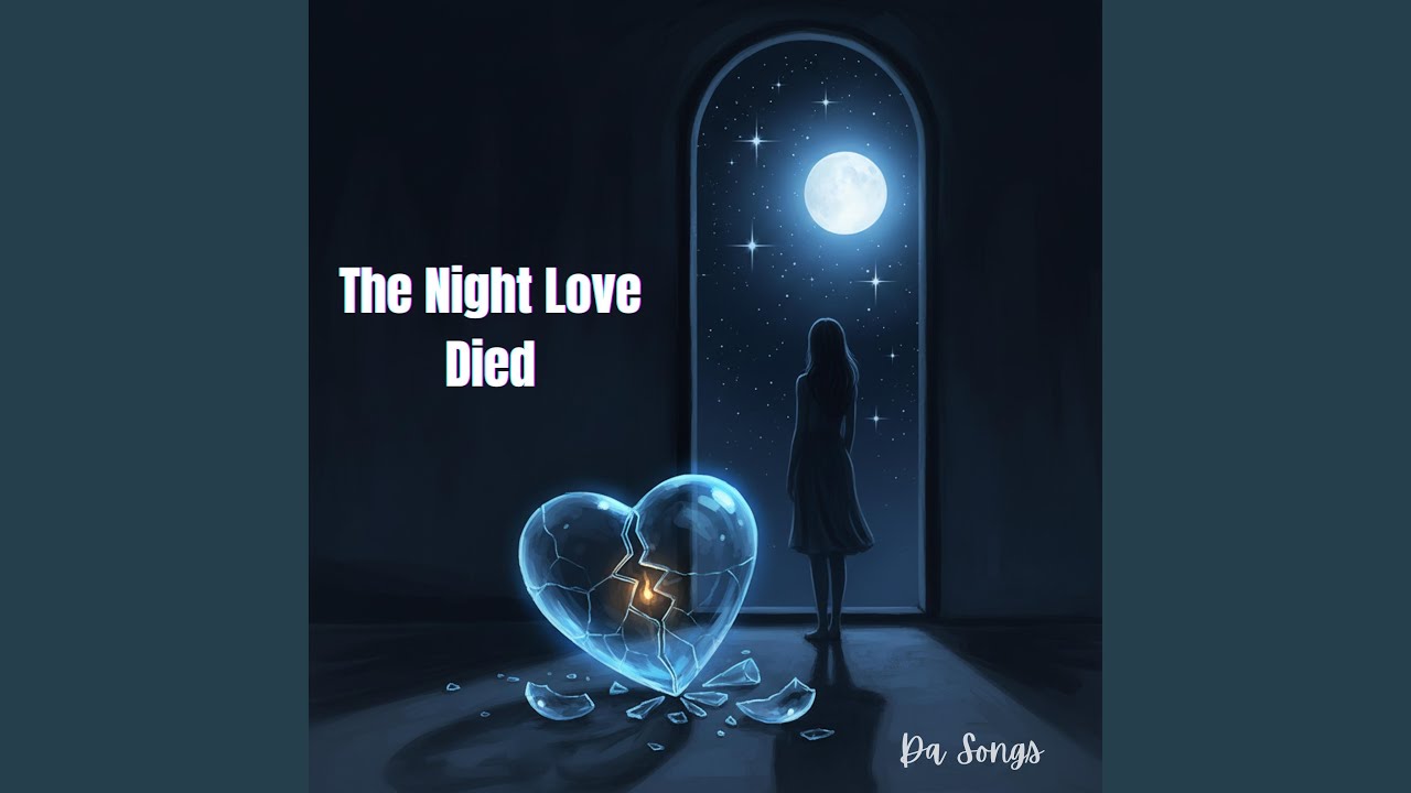 The Night Love Died
