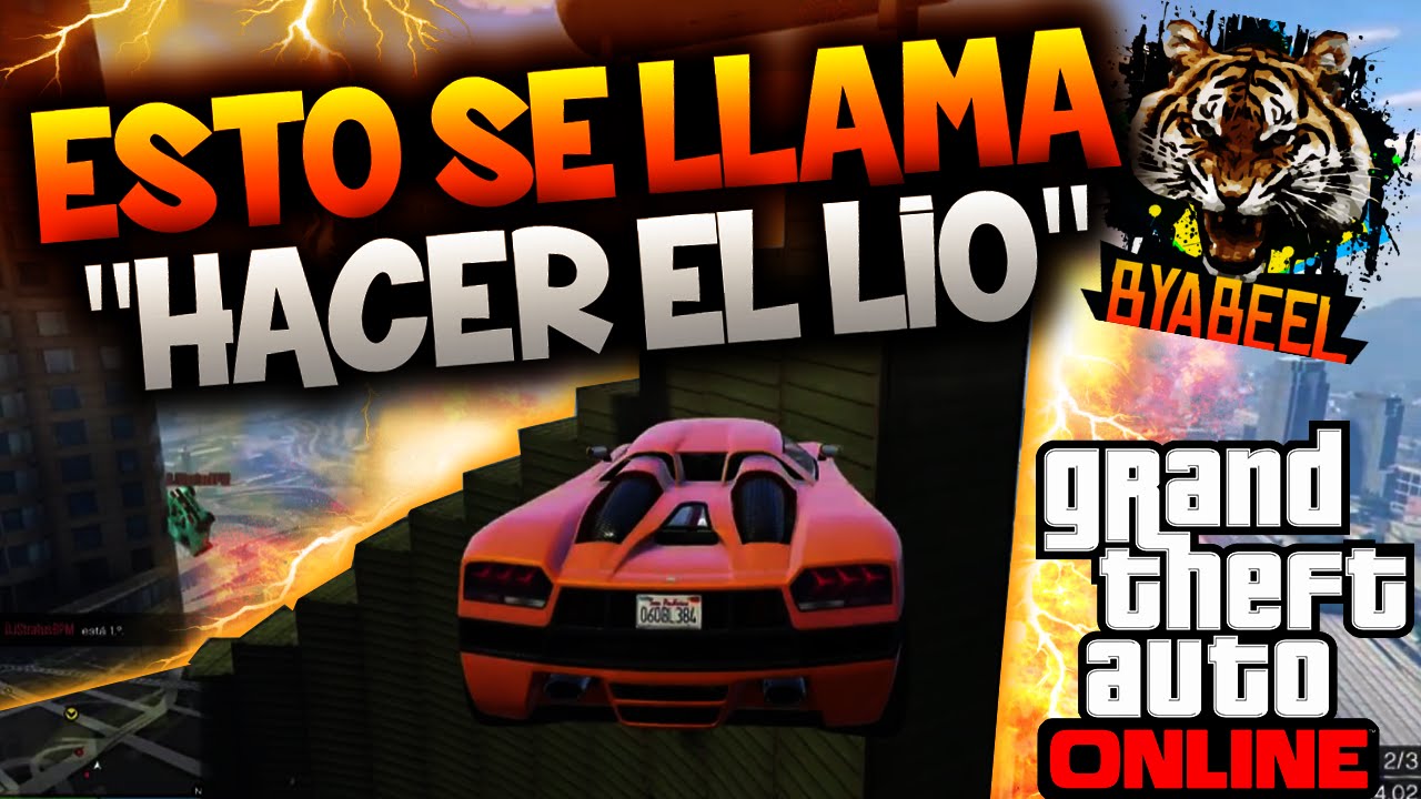 ESTO SE LLAMA 