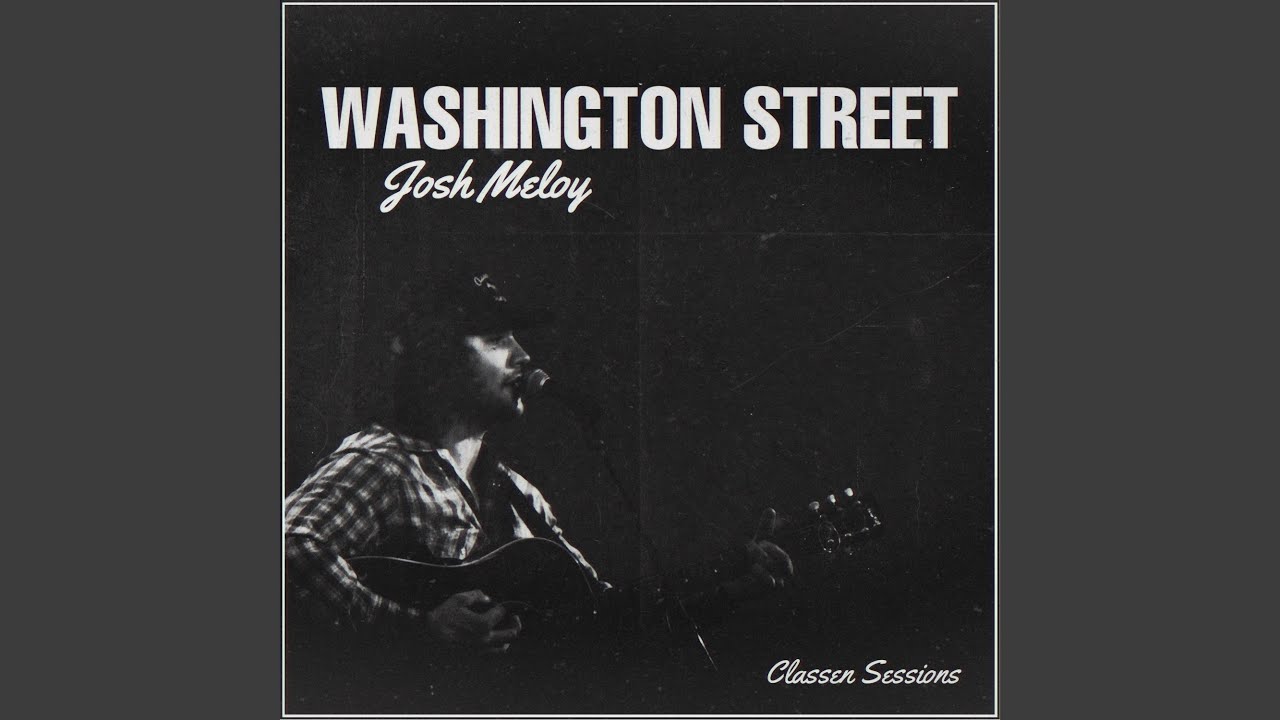 Washington Street (Classen Sessions)