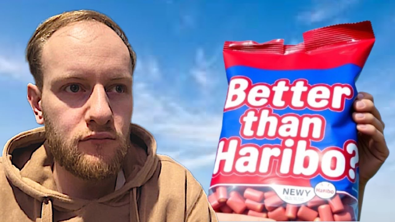 Swedish Candy Store: The BEST Snacks (and Sweets)