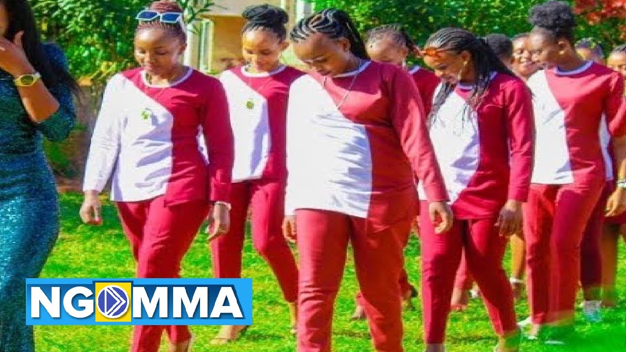 USILIE  wasiwasi  by Toby bisengo feat the breeze (official Video)