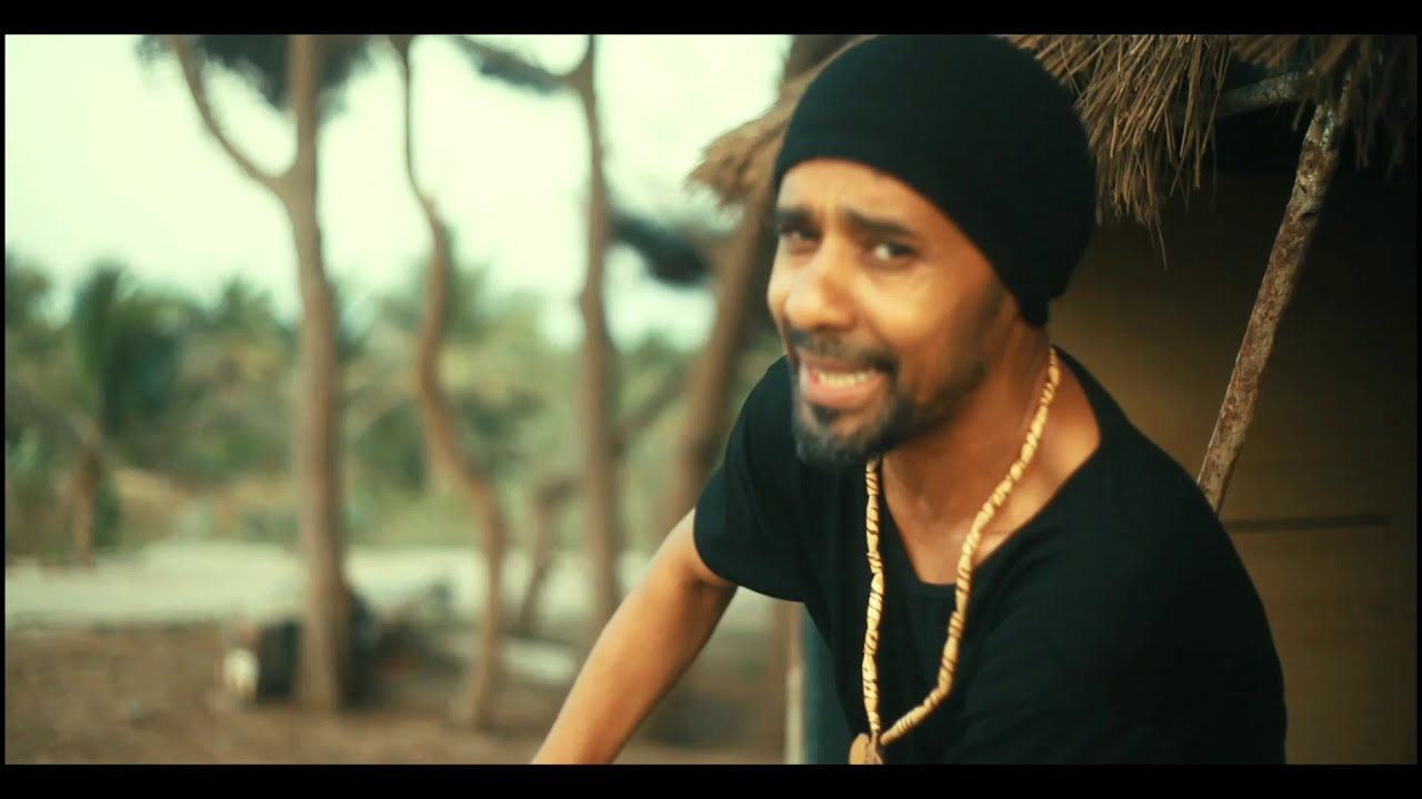 SUN SOOLEY - SAFARA  Official Video