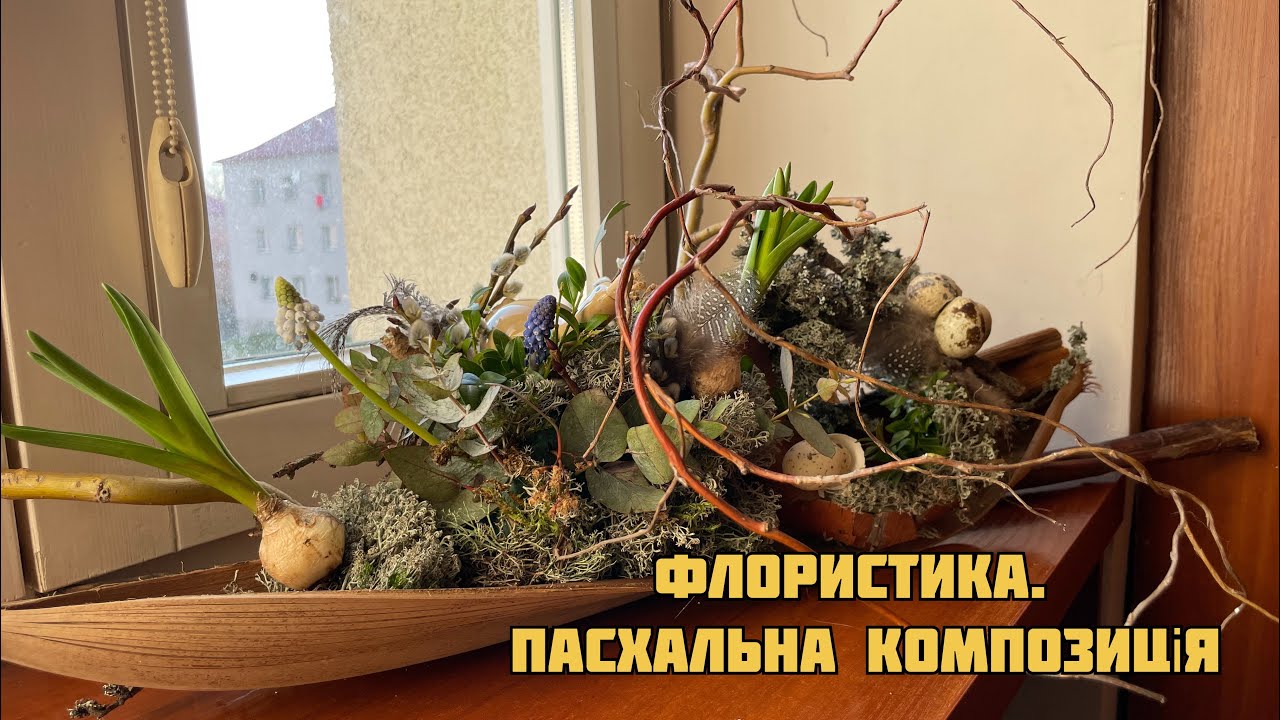 Вулиці міста Хшанув у Польщі дорогою в садок. Квіти, практичні заняття в поліцеальній школі.