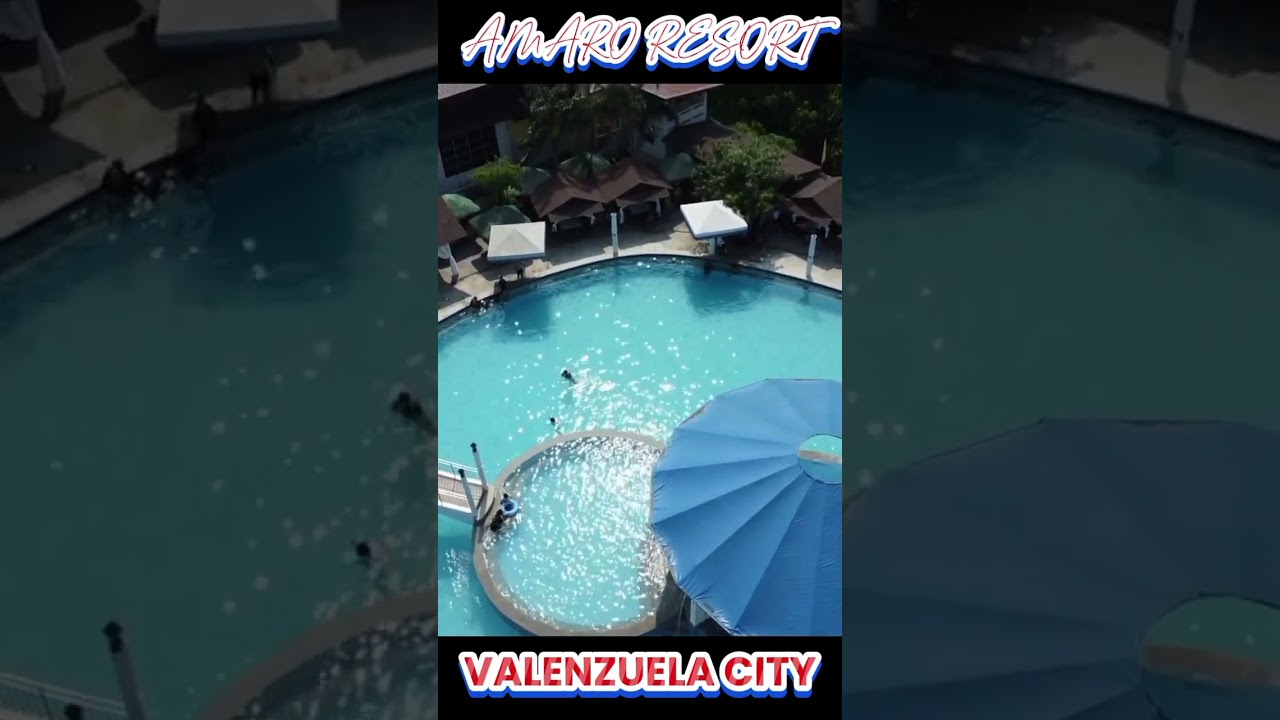 Amaro Resort: Your Next Dream Vacation Spot #AmaroResort #LuxuryGetaway #PhilippineResorts