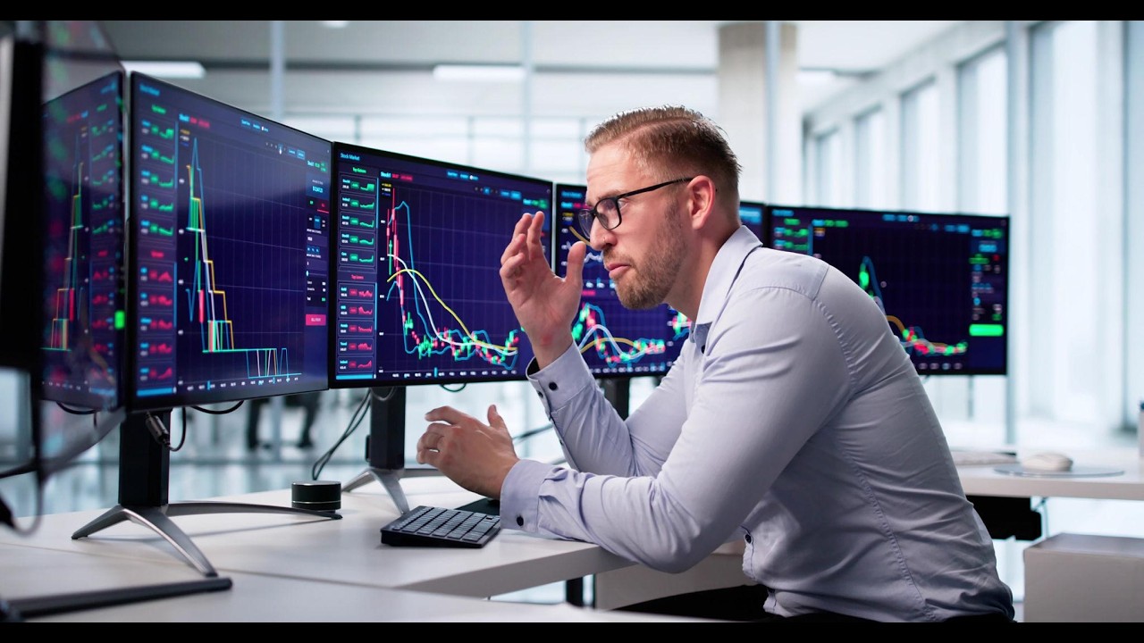 The Hardest Trade&hellip; Is No Trade