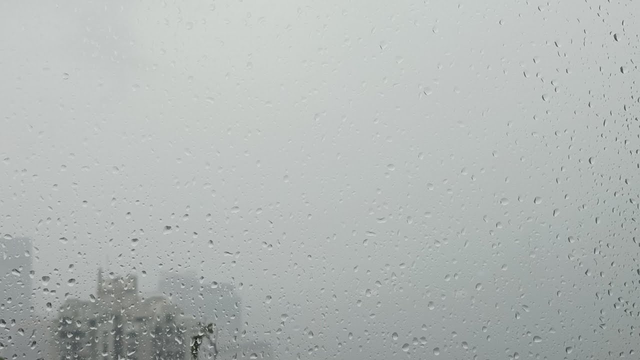Heavy rain thunder storm & lightning captured today in hongkong July 10 2025 @crisjulsfamilychannel