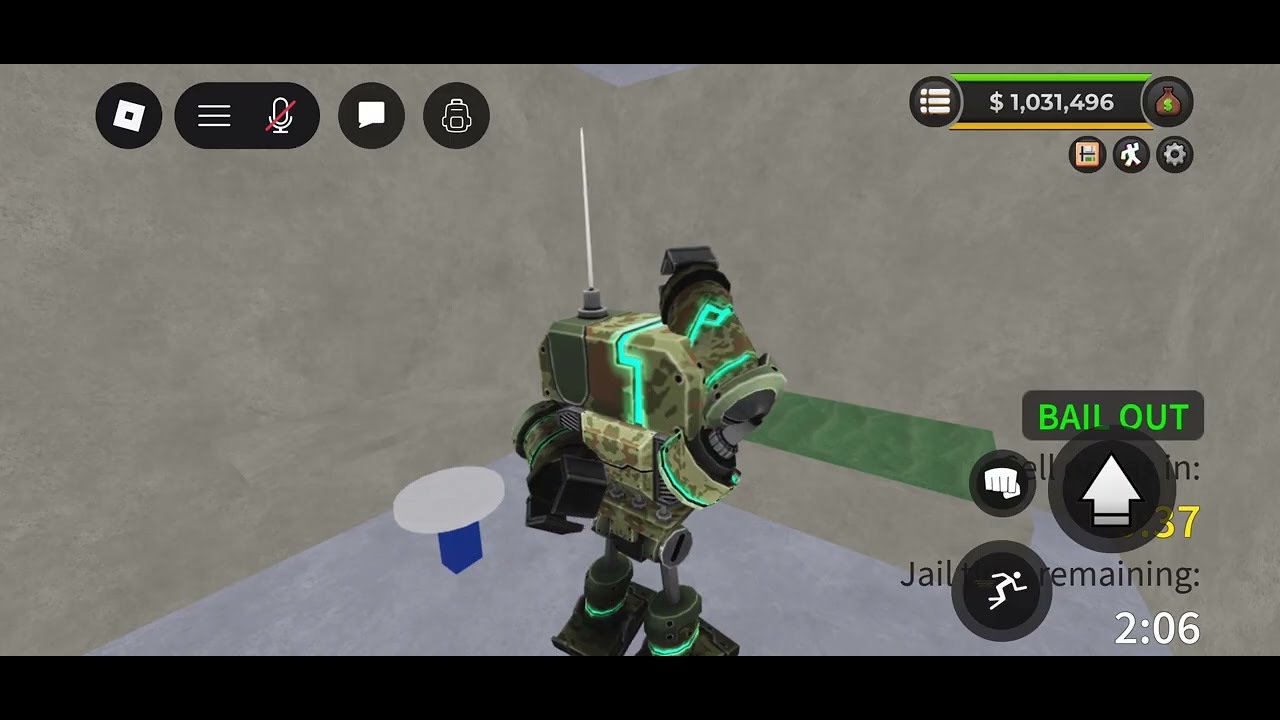Playing Roblox Erlc