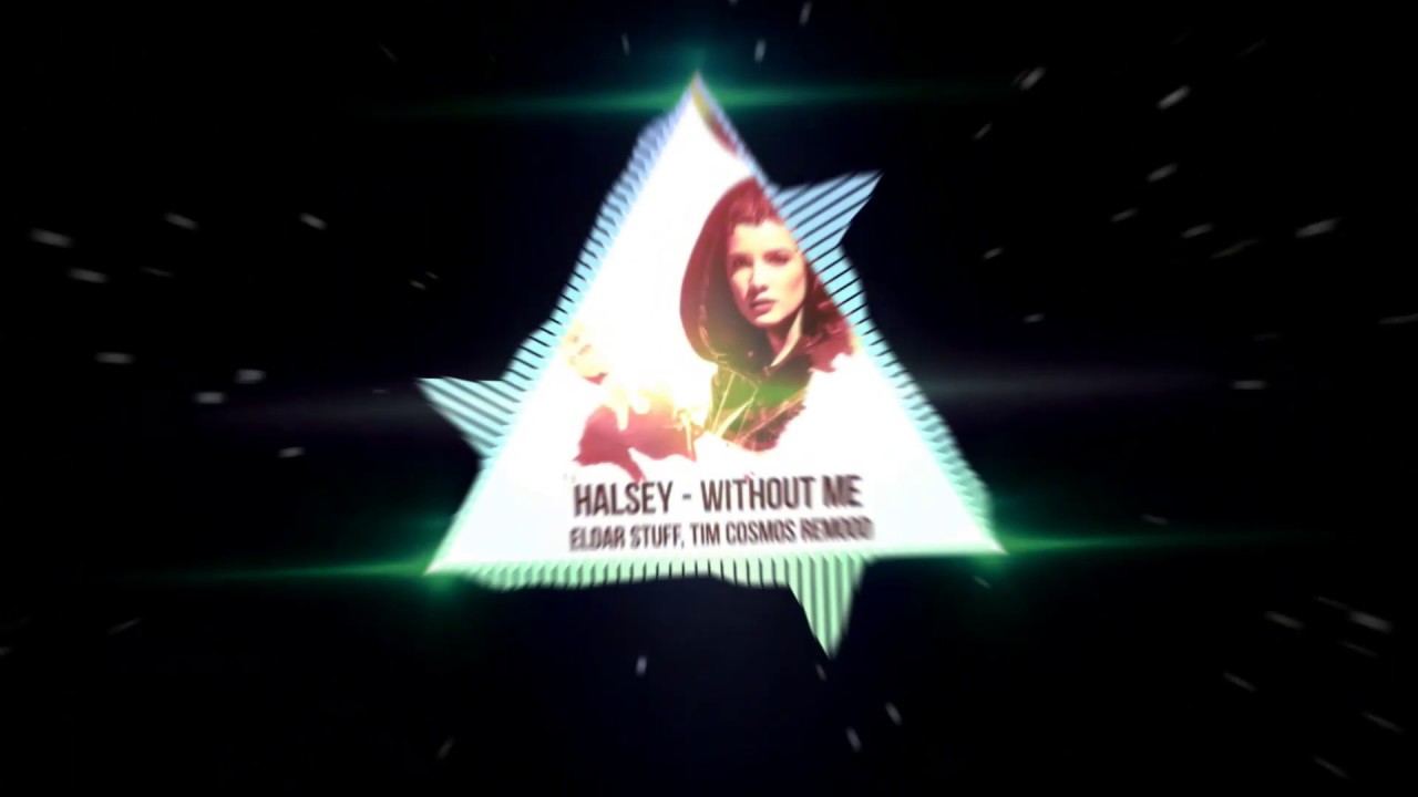 Halsey - Without Me (Eldar Stuff, Tim Cosmos Remix) House Deep Dance Club