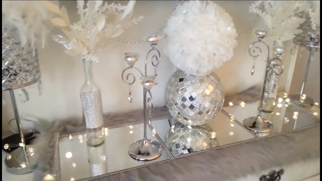 Glam Apartment Tour Daytime View 2017