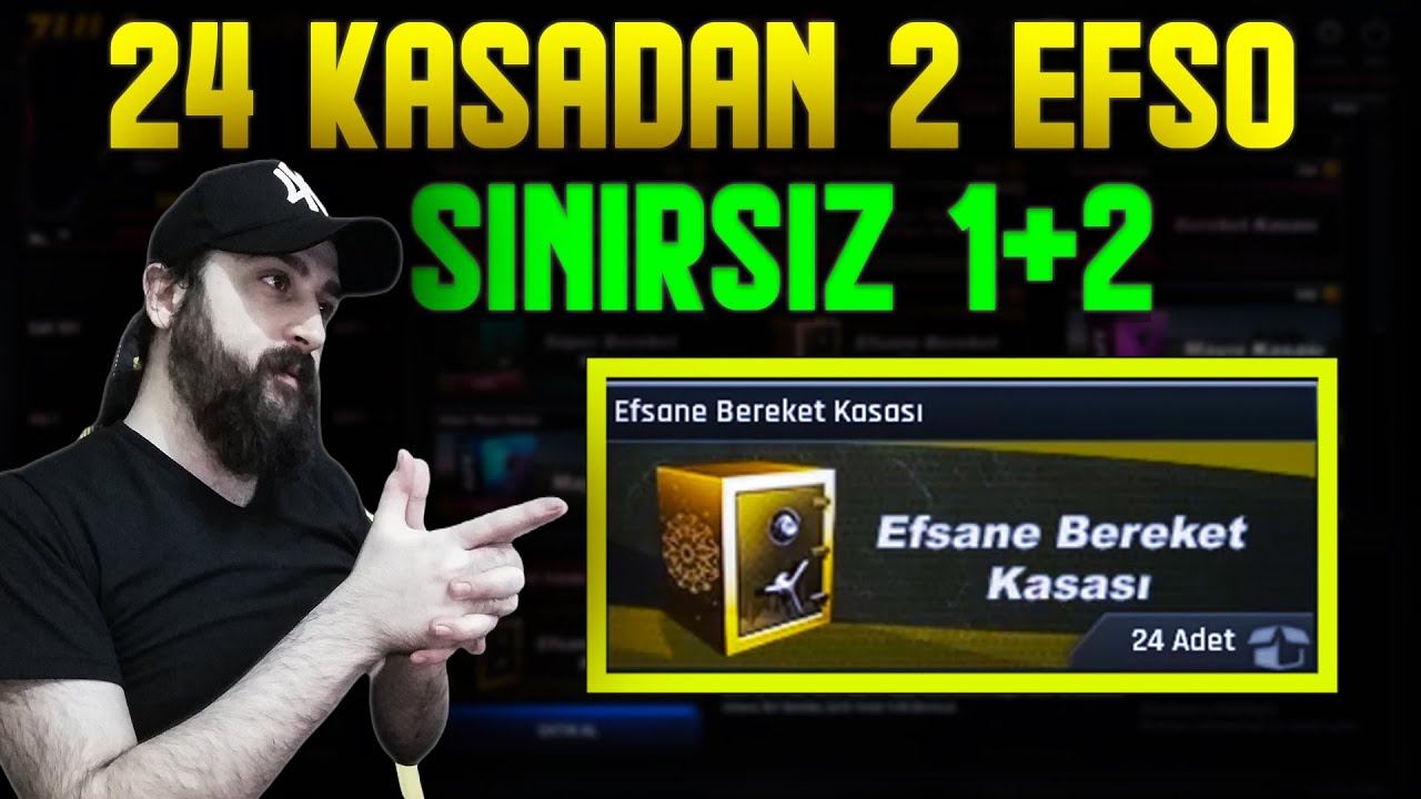 24 KASADA 2 SINIRSIZ 22 TL'YE BALLI REİS😨😨😨 / EFSANE BEREKET KASASI 1+2 FIRSATI / ZULA