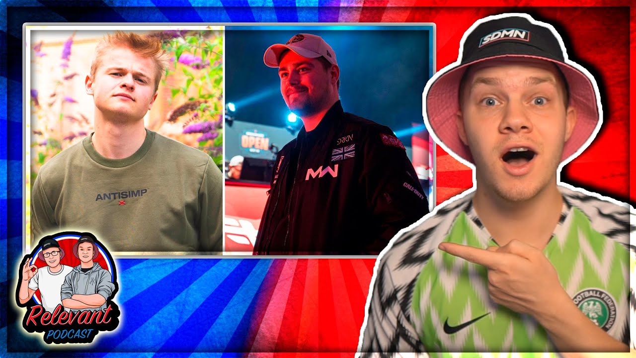 EXPOSER DANSKE TWITCH STREAMERS!