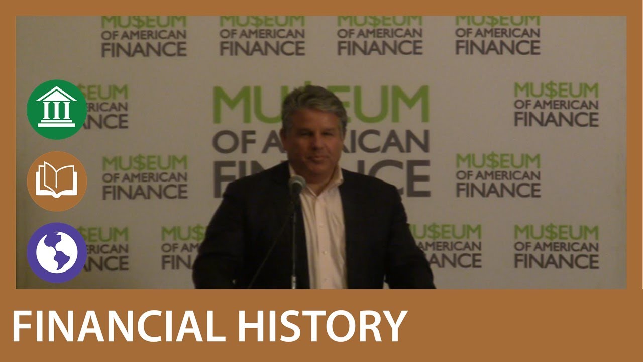 William Cohan (Part 2): Why Wall Street Matters