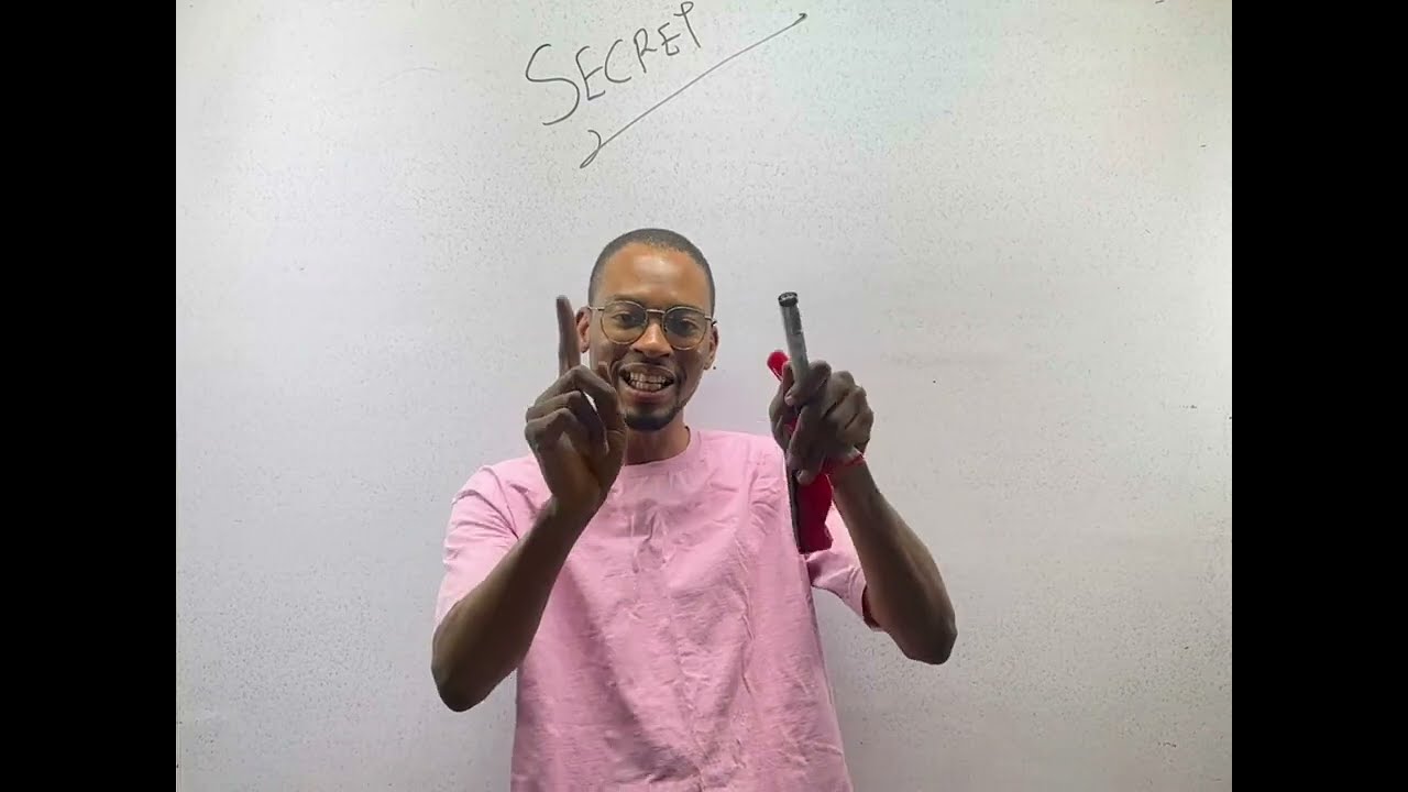How to Score Extra 100 Marks in Jamb - Very Secret Tips (FREE)