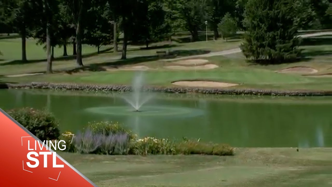 Glen Echo Country Club & 1904 Summer Olympics | Living St. louis
