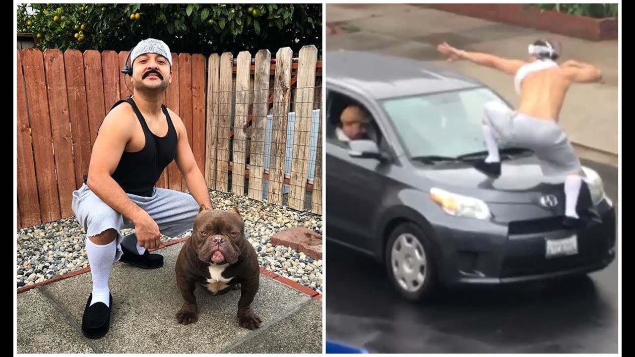 Cholofit Creeper Funniest Moments