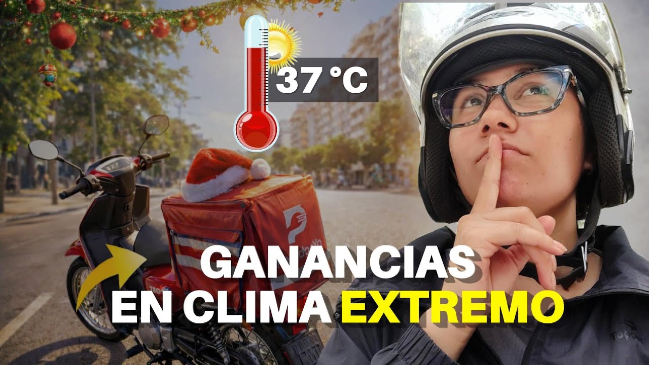 Pensé que iba a ser distinto… trabajar en Navidad | Carli Vlogs