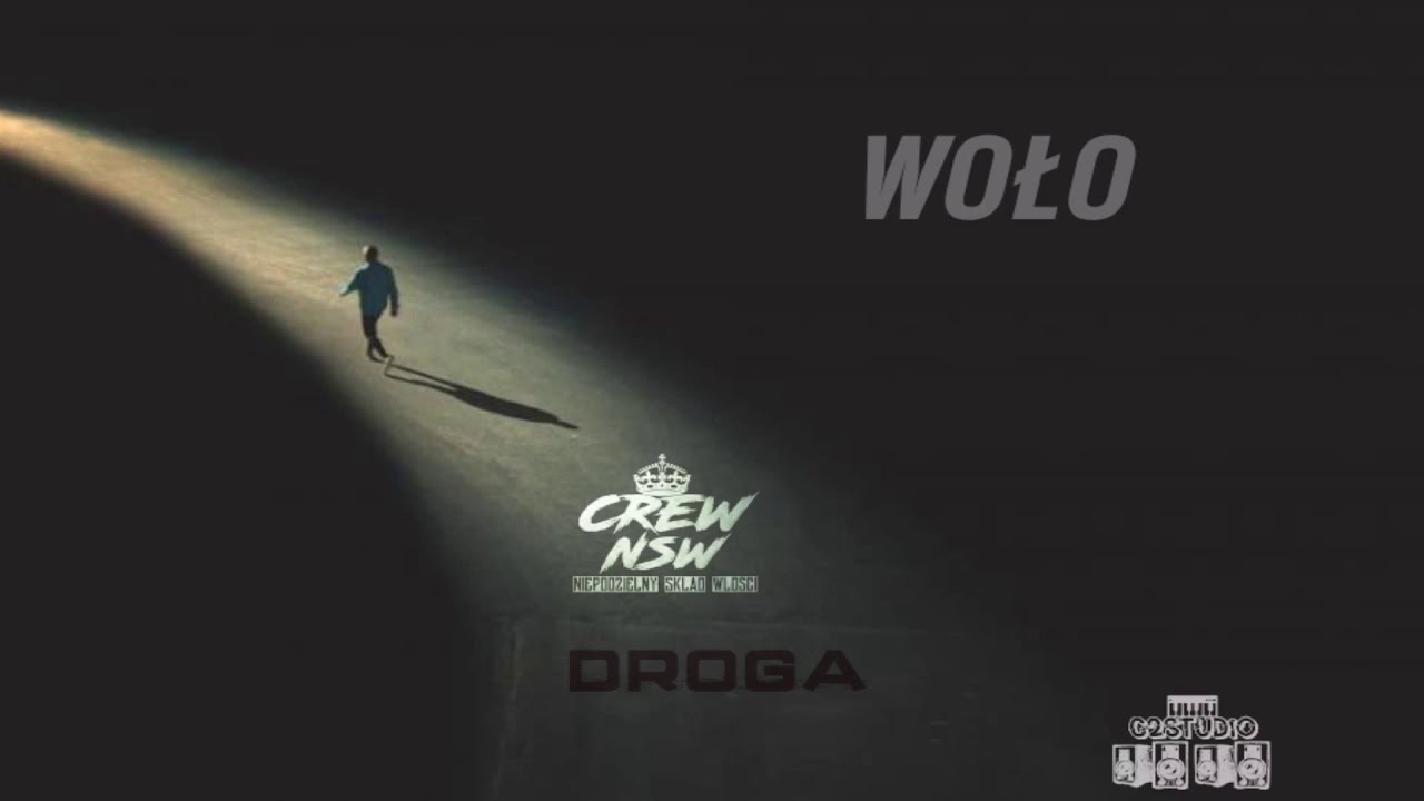 Woło - Droga