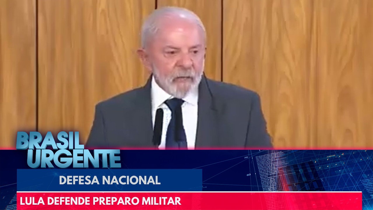 Lula: 