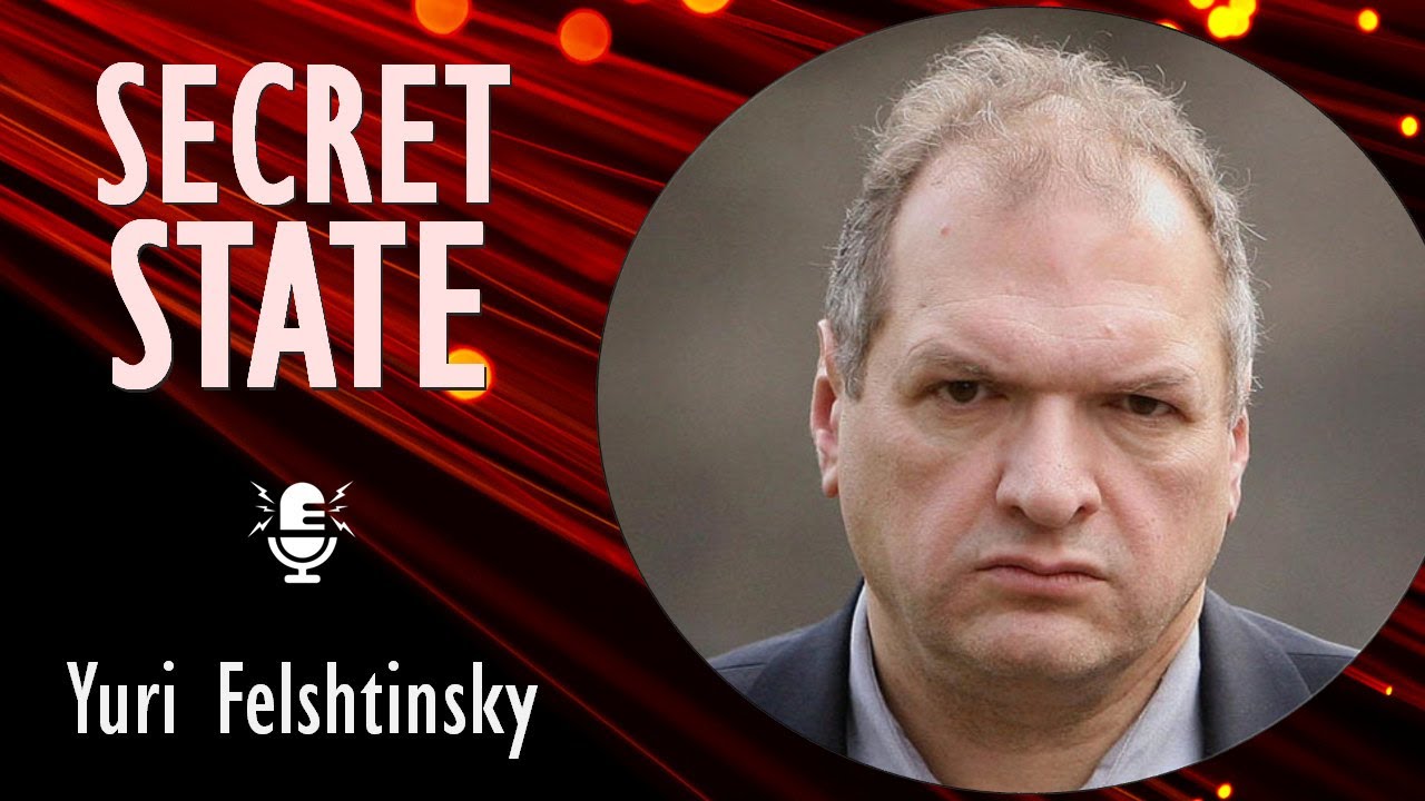 Yuri Felshtinsky - A Regime of Assassins - How the KGB/FSB Came to Dominate Power Vertical in Russia