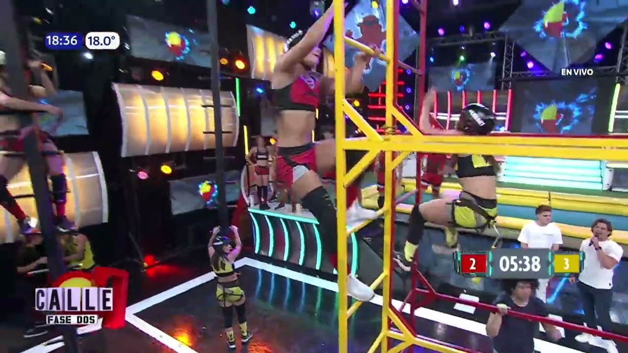 Los Rayitos brillan más fuerte y se llevan #LaPostaEstrella con clase legendaria | 07 10 25
