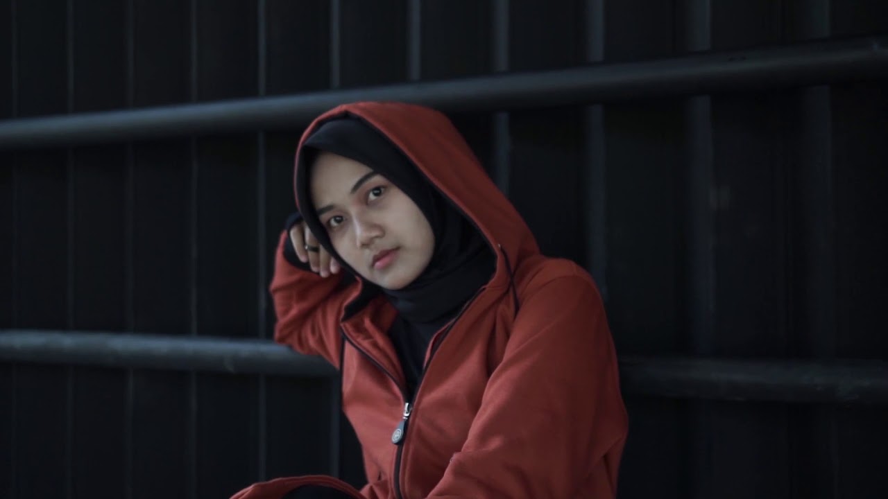 HIJACKET&reg; ELEKTRA - JAKET HIJABER - MAKES PERFECT