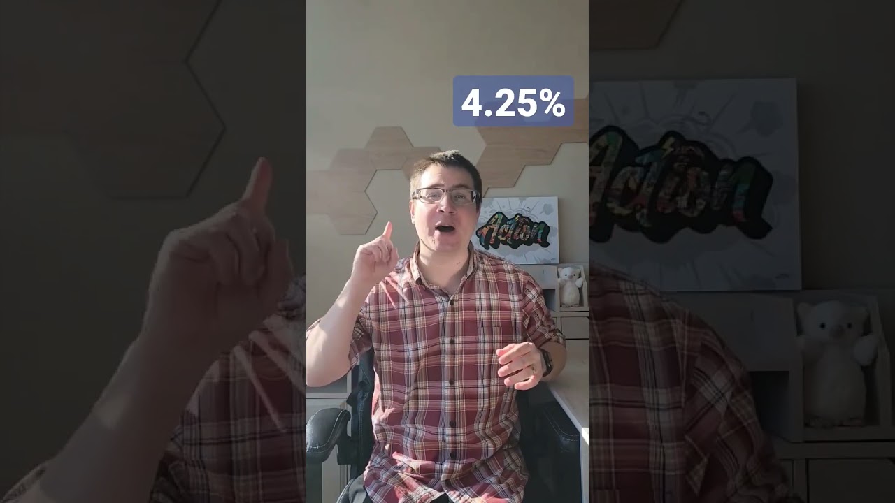 Canada Job Report Numbers Just Came Out!