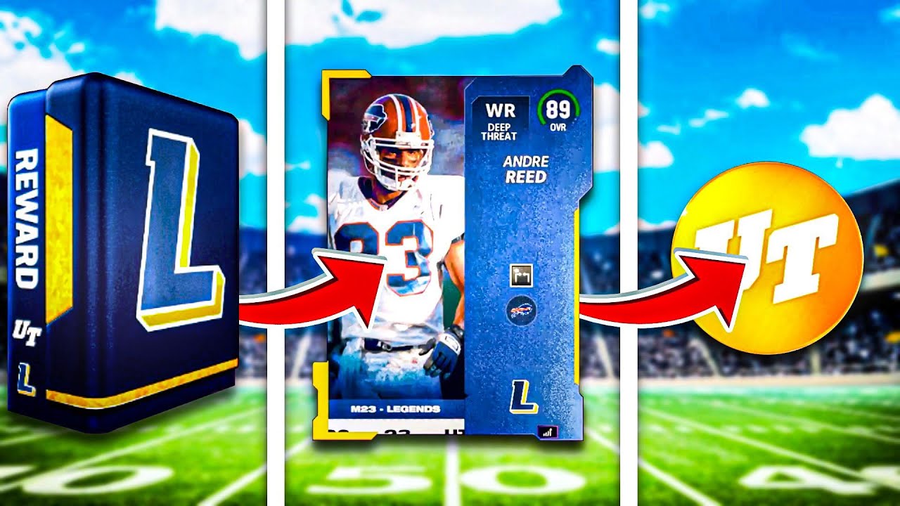 Claim These 60,000 FREE Coins Easily In Madden 23!