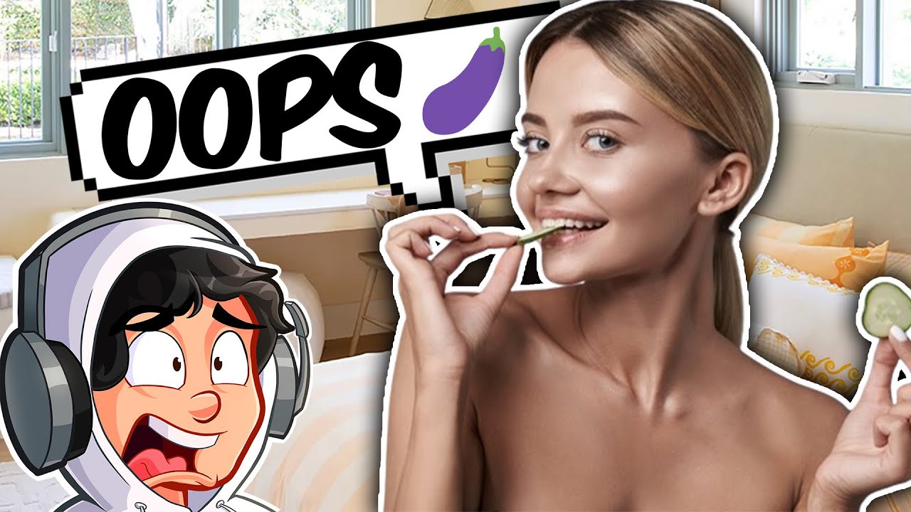 She Bit My.....(FULL STORYTIME)