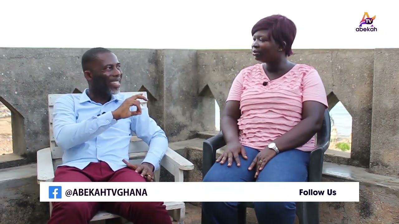 HISTORY OF GUANS BY APOSTLE ABEIKU OKAI