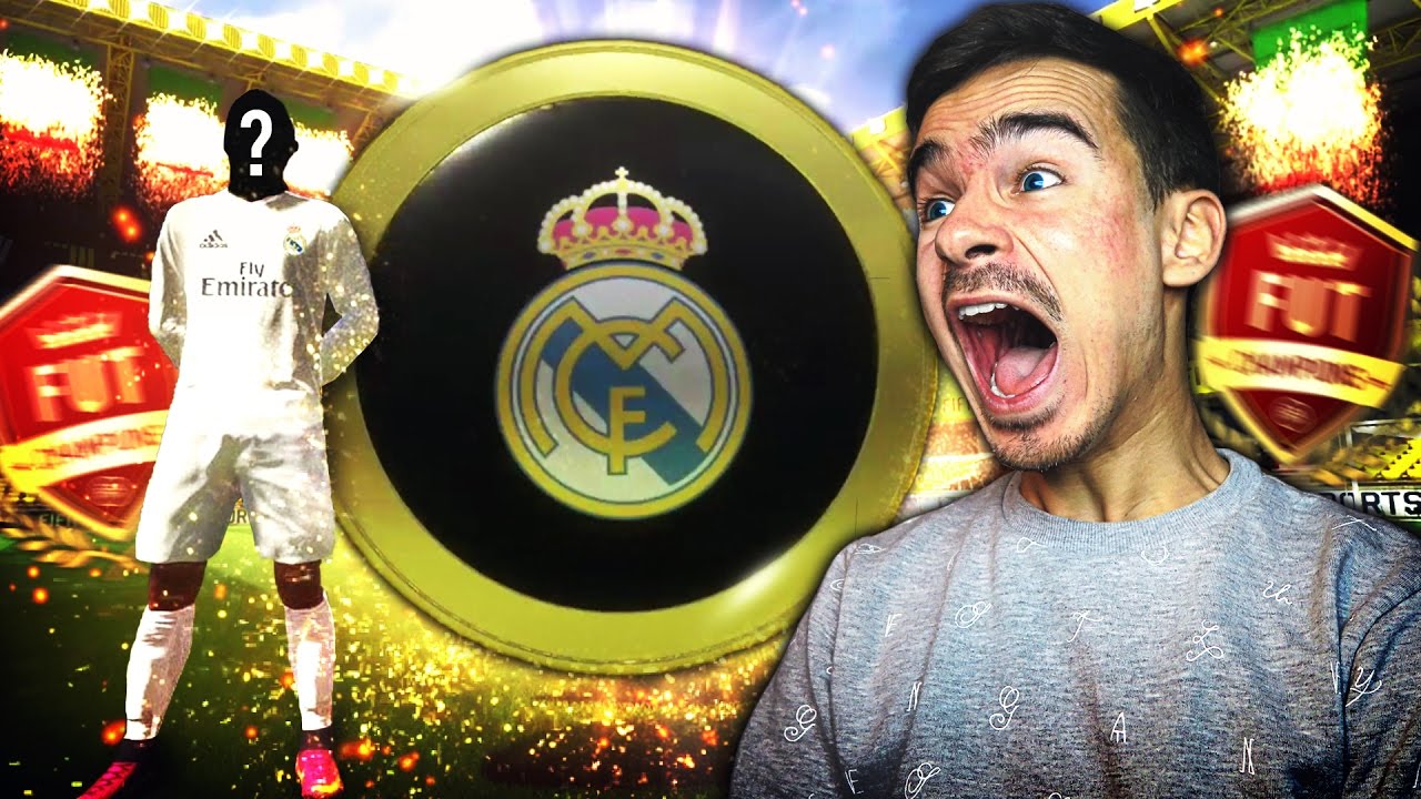 OMG DER ERSTE WALKOUT !! FIFA 17 FUT CHAMPIONS