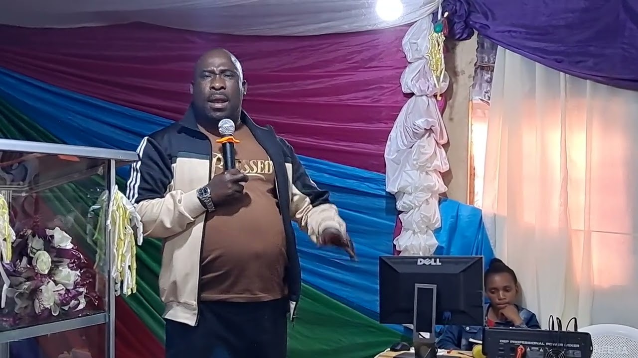 Fuata Maelekezo ya Mungu, /Usiweke maelezo yako katika Maelekezo ya Mungu .