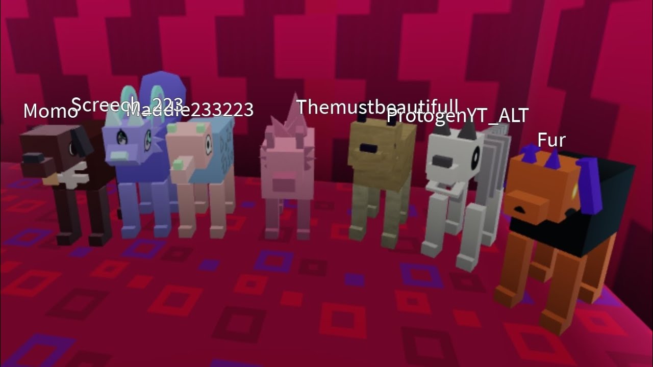 Be a wobbledog rare dogs part 21