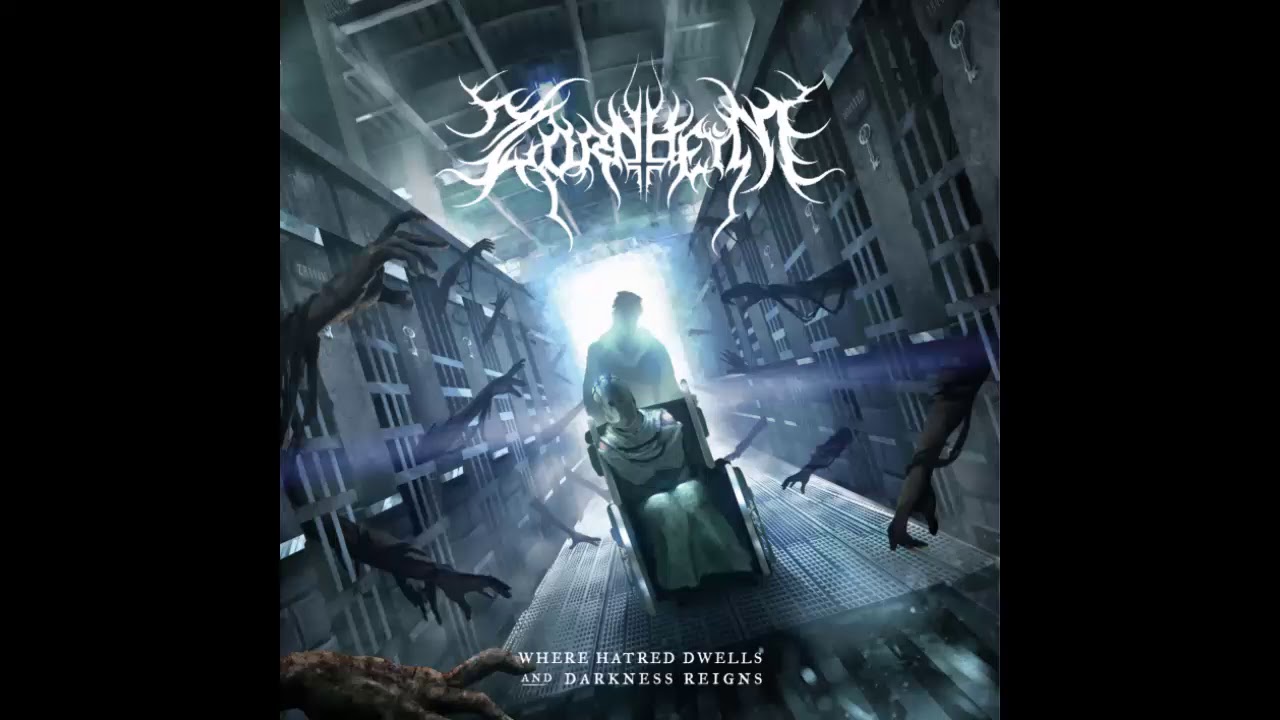 Zornheym - The Opposed (from album Where Hatred Dwells And Darkness Reigns)
