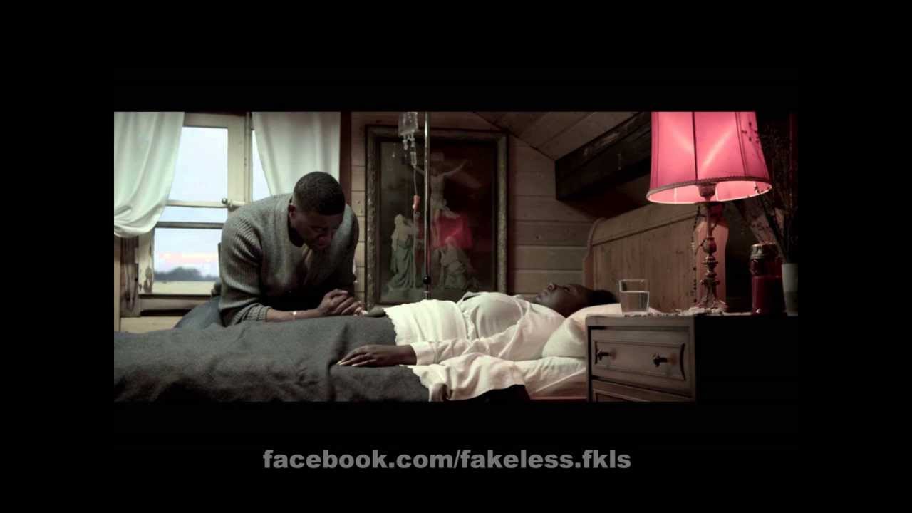 Anselmo Ralph - Eu Te Amava Mais (FKLS 'Fakeless' Kizomba Remix)