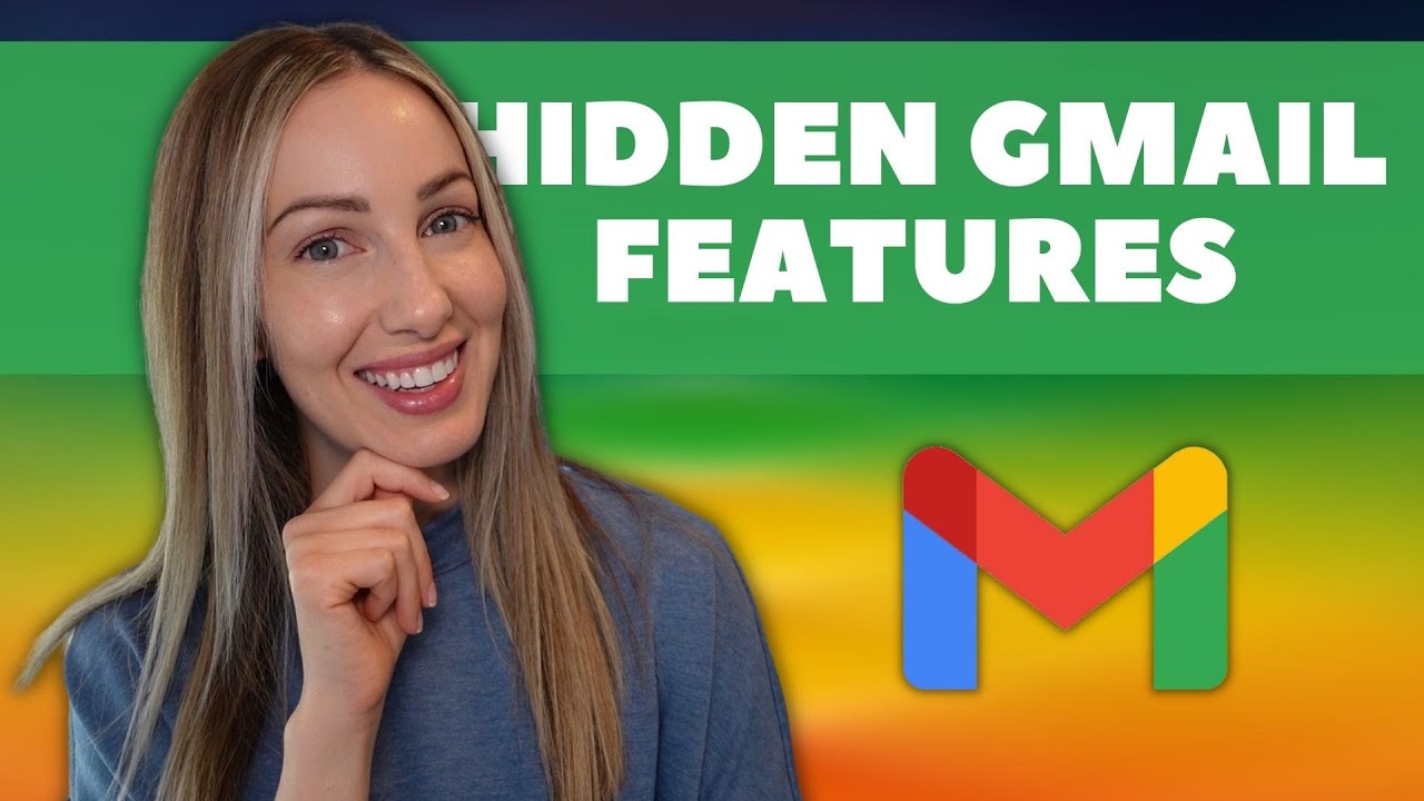 Gmail Tips: Best Hidden Gmail Features