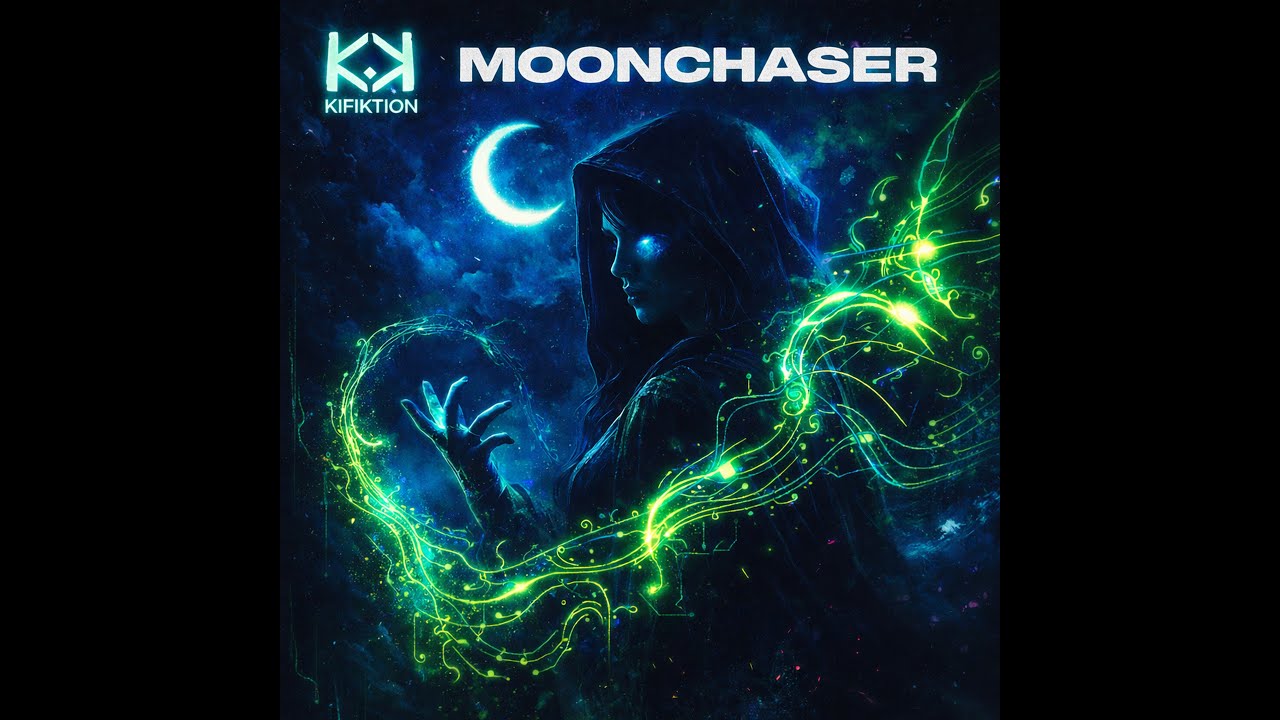 MOONCHASER