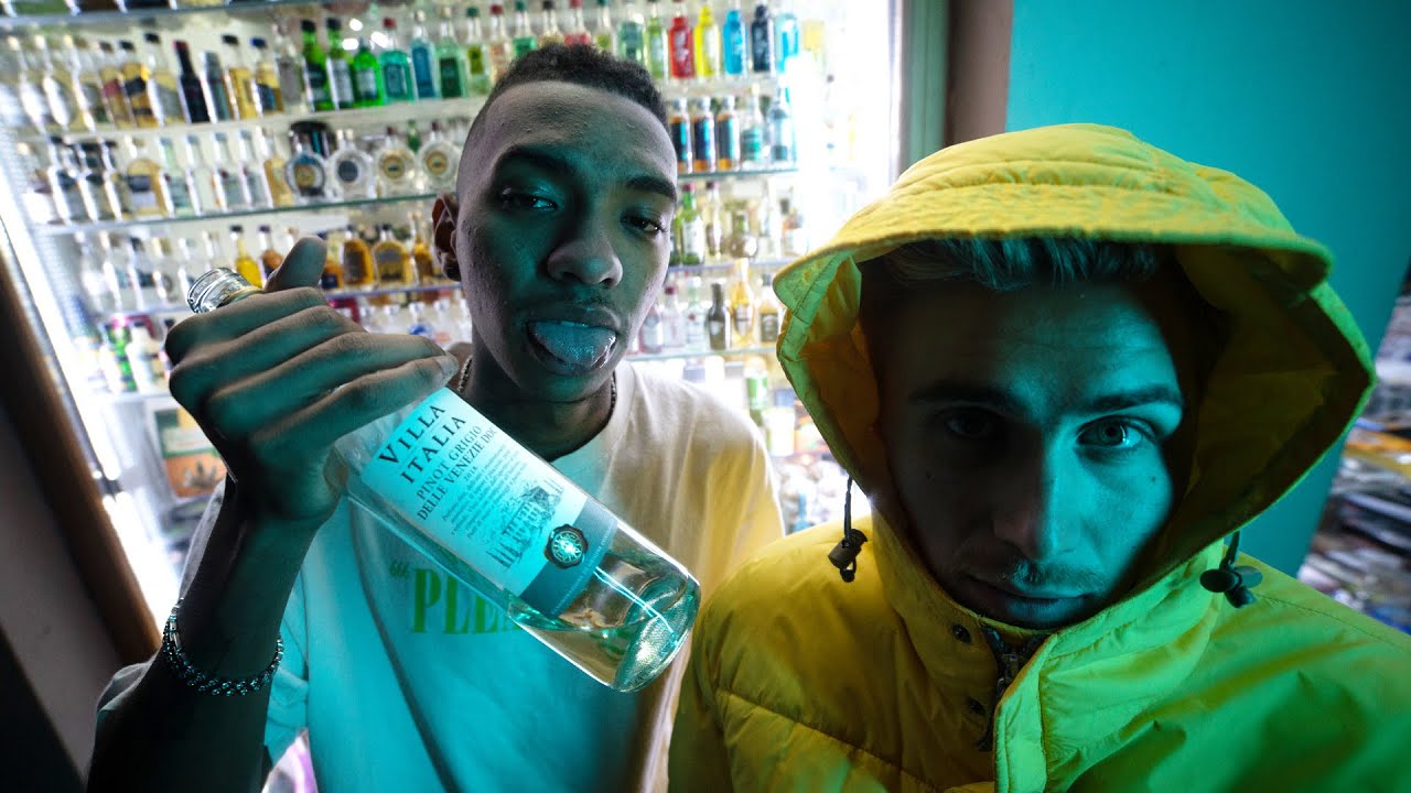 Saint Edyn x LordK - 