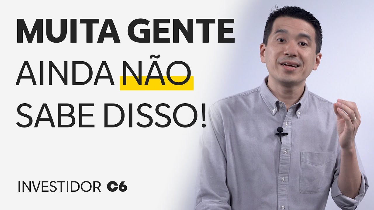 COMO ANALISAR OS RISCOS DE UM INVESTIMENTO?