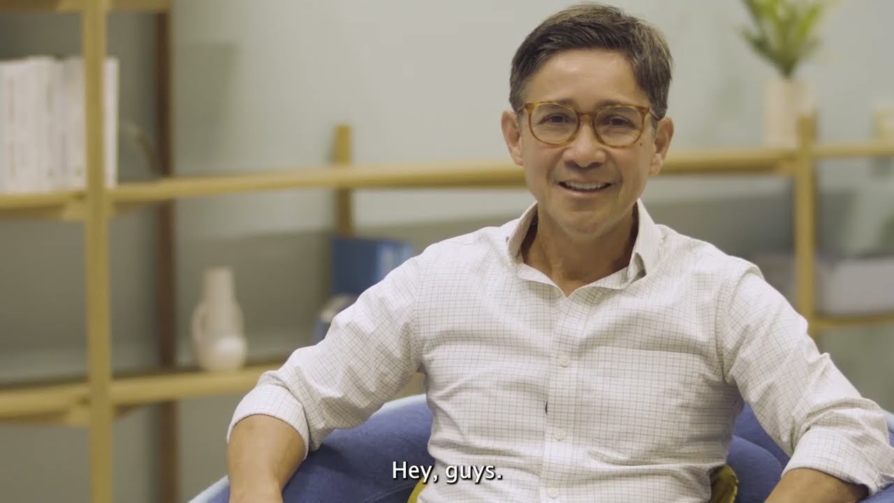 Aztec Network: Alumni Stories | Episode 13 - Cesar Villegas ('95)