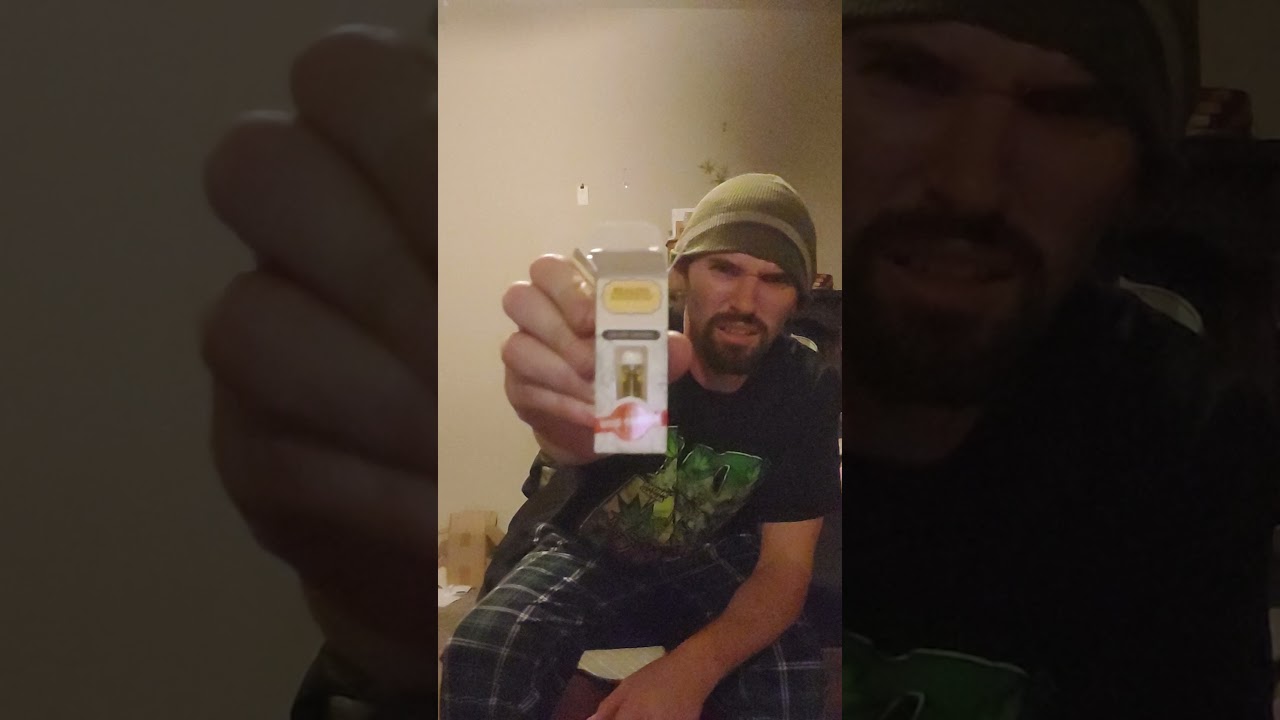 CBD Healing Resources product review