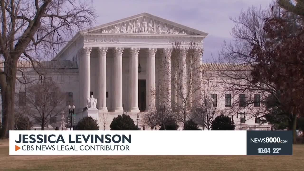 SCOTUS Rules Against Trump’s Tariffs