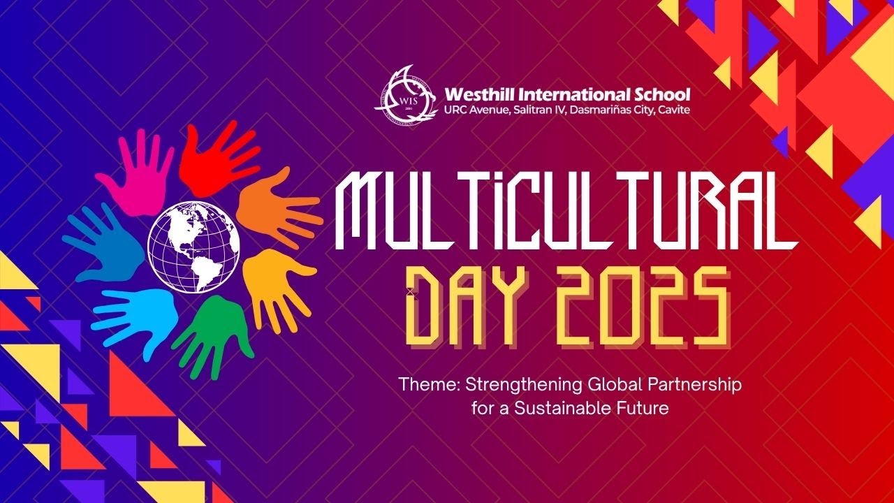 Elementary Multicultural Day 2025