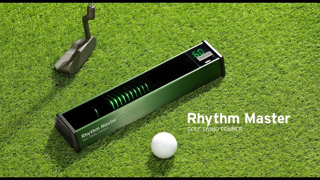 KORG Rhythm Master Introduction Movie